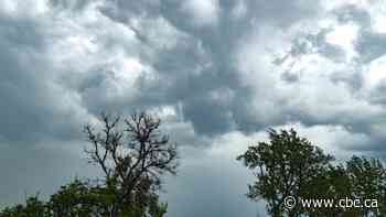 Weather Network push notifications not yet restored in wake of cyber attack