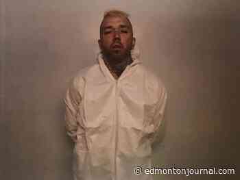 Edmonton child killer hires new lawyer ahead of sentencing