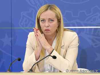 Meloni invita Von der Layen a Lampedusa e invoca misure straordinarie per fermare gli sbarchi