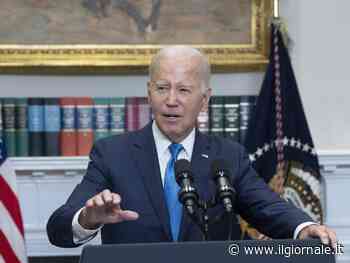 "Ho insegnato per quattro anni...": l'ultima gaffe di Biden