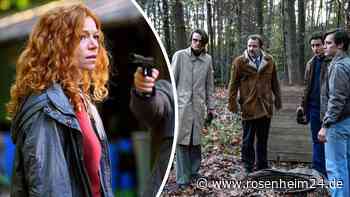 RTL-Thriller gegen ARD-Wiederholung: Klarer Sieger im Krimi-Quotenduell am Donnerstagabend