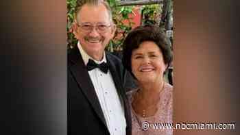 Plantation couple in their 80s found dead in homicide-suicide: Police