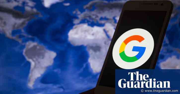 Google to pay $93m in settlement over deceptive location tracking