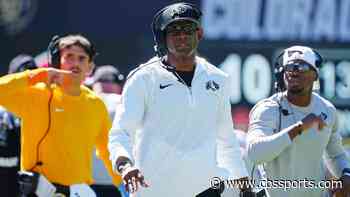 Deion Sanders once wanted to coach this NFL team, but he didn't end up getting the job