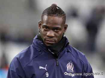 Balotelli lascia il Sion e vola in Turchia: ecco dove giocherà