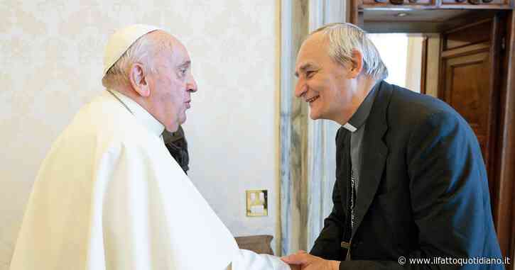 Cardinale Zuppi rientrato dal viaggio in Cina, l’esperto: “Pechino riconosce al Vaticano un ruolo politico e diplomatico sull’Ucraina”