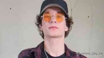 Missing teen last seen at Selkirk home Thursday night, RCMP say