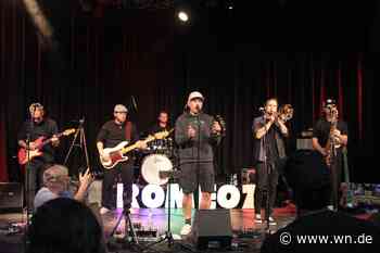 „New Names“ erwacht aus dem Dornröschenschlaf