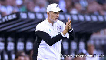 FC Bayern gegen Leverkusen jetzt live: Frühes Tor in München! Kane netzt nach einer Ecke