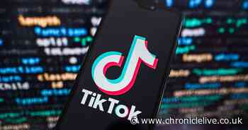 TikTok fined £296million by watchdog over processing of children's data