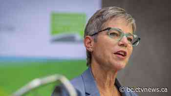 All former youth in care in B.C. now eligible for education tuition waivers: minister