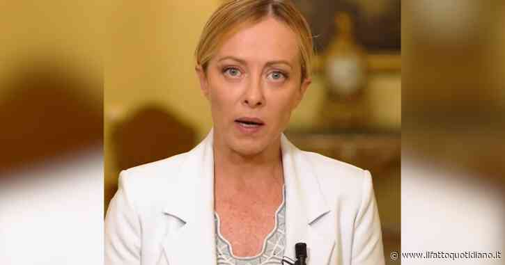 Boom di arrivi a Lampedusa? Per Meloni “il governo è serio ma è intralciato da interessi ideologici” – il video