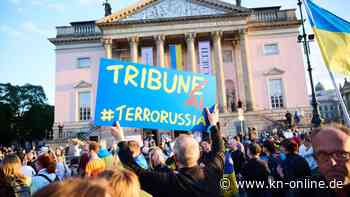 Anna Netrebko in Berlin: Protest vor Auftritt an Staatsoper