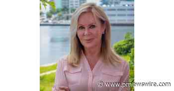 The Inner Circle Acknowledges, Ms. Katrina Daniel as a Pinnacle Life Professional 2023 for her contributions to the fields of Entrepreneurship and Journalism