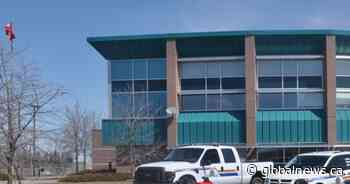 Missing teen found safe, Selkirk RCMP say