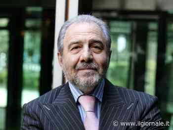 Ballando con le stelle, Antonio Caprarica pronto a scendere in pista