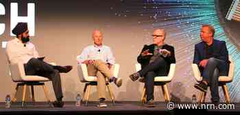 FSTec 2023 draws wide group of restaurant technology executives