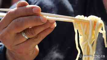 Manitoba PCs vow to axe PST on restaurant meals