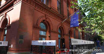 A New Home for Brooklyn History: ‘Everybody’s Story Is Here’