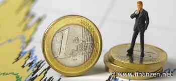Euro Dollar Kurs: Darum zeigt sich der Euro im US-Handel nur wenig bewegt