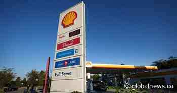Oil companies can only decarbonize as fast as the rest of the economy: Shell Canada