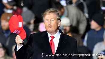 Trump gegen Carroll: Ehemaliger US-Präsident erlebt neue Schlappe vor Gericht