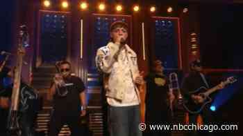 Peso Pluma's Rosemont performance postponed after threat from Mexican cartel