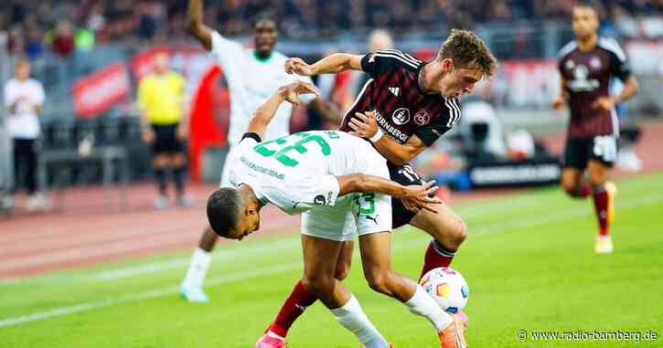 Frankenderby ohne Sieger: Remis «geht in Ordnung»