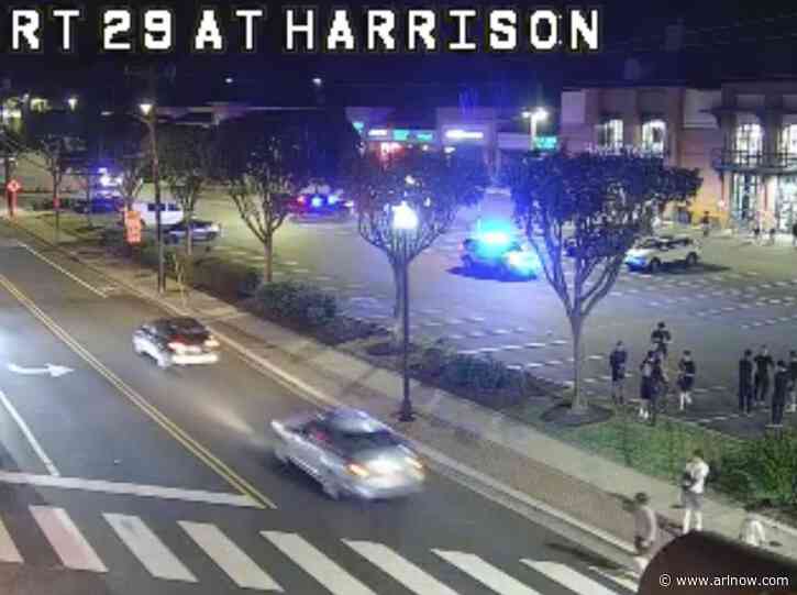 Large teen gatherings after Yorktown and W-L football game prompt police response