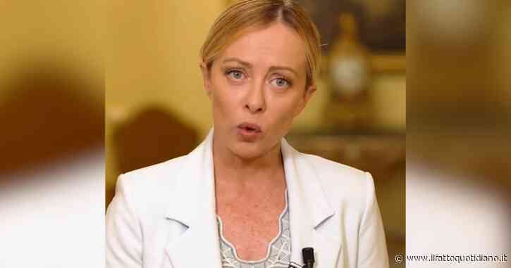 Migranti, dopo il caos di Lampedusa Meloni costretta a correre ai ripari: “Fino a 18 mesi nei centri di rimpatrio. Ribadirò all’Ue che serve il blocco navale”