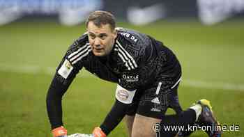 Manuel Neuer: Sein Weg zum Comeback in der Chronologie