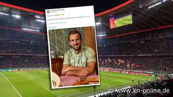 Neues Bayern-Trikot gegen Leverkusen: Das steckt dahinter