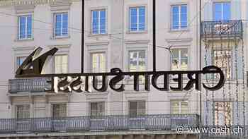 Credit-Suisse-Bondinvestoren planen offenbar Klage gegen die Schweiz vor US-Gericht