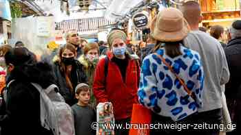 Neue Corona-Variante in Israel: "Wir navigieren blind"