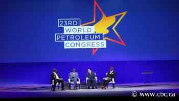 'Olympics of oil and gas' to kick off in Calgary amid growing climate scrutiny