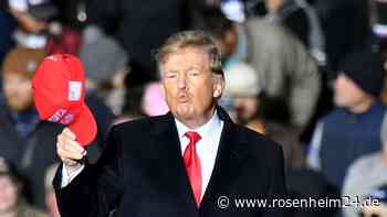 Trump gegen Carroll: Ehemaliger US-Präsident erlebt neue Schlappe vor Gericht