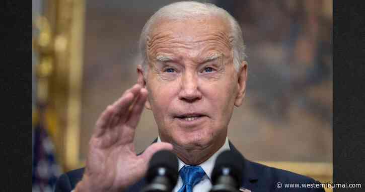 Biden Lied About Four Years of His Life: Job He Claimed to Work Is a Total Fabrication