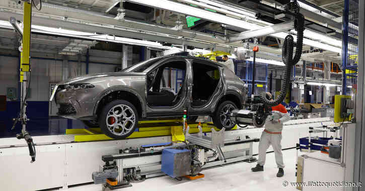 Stellantis di Melfi, nuovo sciopero dei lavoratori il 18 settembre dopo il vertice con l’azienda: “Il tempo degli incontri è finito”