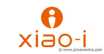 Xiao-I Corporation to Release First Half 2023 Financial Results on September 25, 2023