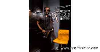 Jazz Saxophonist and Multimedia Artist, Shaddow, Unveils Shaddowryderz Hand Sign - A New Mudra Representation for His Burgeoning 'Shaddowryderz Army' Fanbase