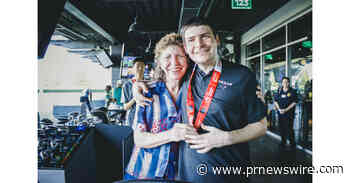 Topgolf and Special Olympics to Hold a Giving Season on September 15 - October 31