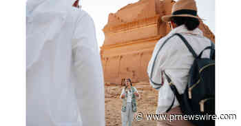 Concluye la primera AlUla World Archaeology Summit