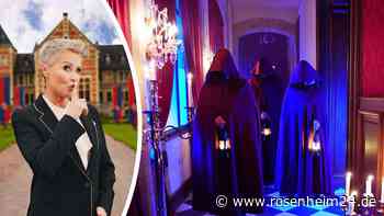 Schon vor TV-Ausstrahlung: Das sind die „Verräter“ der neuen RTL-Show