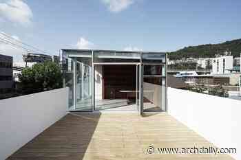JYA Home / JYA-RCHITECTS