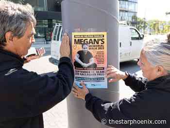 Walk in memory of Megan Gallagher to take place on Sunday