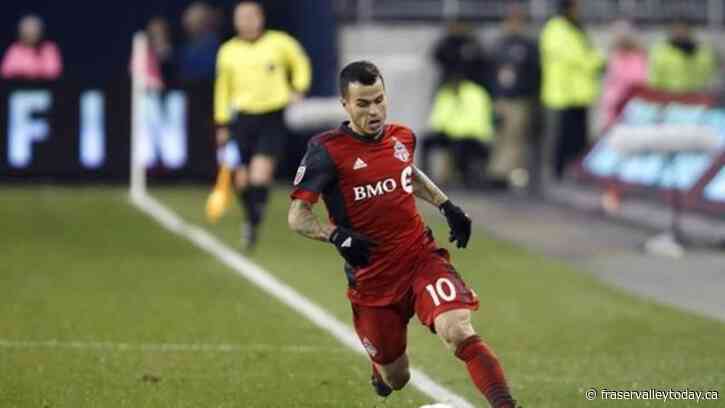 Toronto FC opts not to bring Giovinco back in the fold but keeps the door open