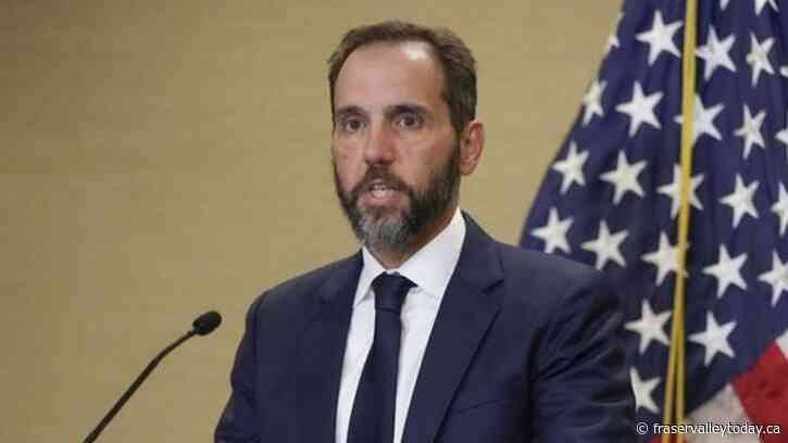 Prosecutors in DC election case concerned about harassment, ‘intimidation’ from Trump, judge says