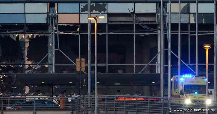 Langjährige Haftstrafen im Prozess um Anschläge von Brüssel