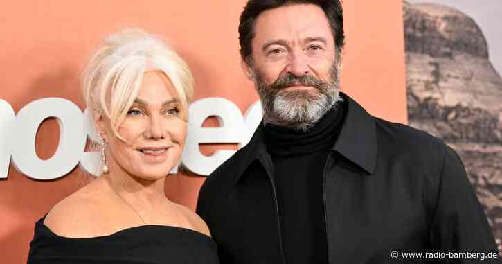 Hugh Jackman und Deborra-Lee Furness trennen sich
