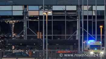 Langjährige Haftstrafen im Prozess um Anschläge von Brüssel